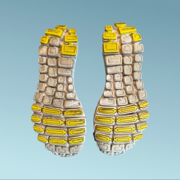 Reebok Cross-Trainers Size 8.5 - Picture 5 of 6